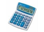 gbc Calcolatrice da Tavolo IBICO 208X (blister) Dimensioni esterne:133x106x26mm. Da tavolo GBCIB410147
