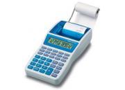 gbc Calcolatrice SemiProfessionale IBICO 1211X (blister) Dimensioni esterne: 245x103x47mm.  GBCIB410178