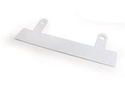 gbc Banda per archiviazione FileStrip in PVC  (2 fori) 2Fori. Perforatura universale. Colore: PVC Bianco. Per rilegati ThermaBind. GBCIB412356