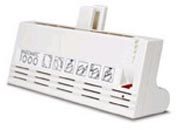 gbc Rilegatrice termica BINDOMATIC 1000 rilegatrice termica luce 300mm. Compatta e semplice da utilizzare, rilega fascicoli da 15 a 120 fogli GBCBM1000