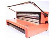 gbc IBICO hp28 perforatore professionale a 28 punzoni (420mm) GBChp28