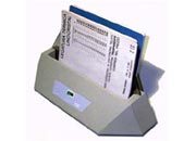 gbc HS20 rilegatrice termica con vano di raffreddamento incorporato GBC35100