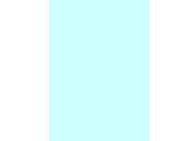 gbc Copertine in cartoncino per rilegatura AZZURRO, 140gr, formato A4, liscio,  bra140azzurro