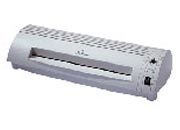 gbc  plastificatrice a pouches, A4, semiprofessionale, luce 236mm priNr900