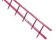 gbc Dorsi per Rilegatura a Pettine Termosaldanti GBC GBC9660003.