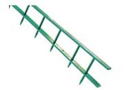 gbc Dorsi per Rilegatura a Pettine Termosaldanti GBC GBC9660001.