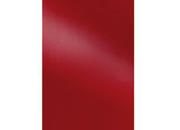 gbc Copertine per Rilegatura in Polipropilene PolyOpaque Formato: A4. Colore: Rosso Scuro. Spessore: 300 micron.