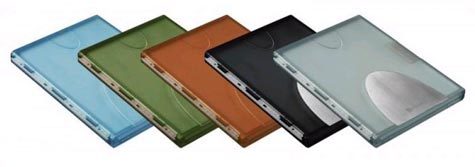 Mobile Organization: Cartellina 3 cm, 2101355, 2101356 GBC2101348 - immagine aggiuntiva