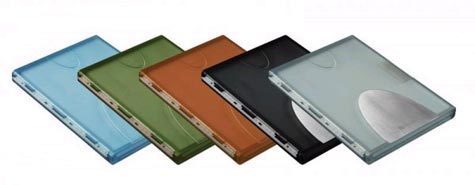Mobile Organization: Cartellina 3 cm, 2101355, 2101356 GBC2101349 - immagine aggiuntiva