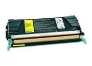 consumabili 39V0313  IBM TONER LASER GIALLO 5.000 PAGINE INFOPRINT COLOR/1534/1634 MACHINE TYPE/4926/4931 IBM39V0313