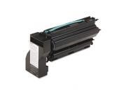 consumabili 39V1919  IBM TONER LASER NERO 10.000 PAGINE INFOPRINT COLOR/1754/1764 MACHINE TYPE/4936/4937 IBM39V1919