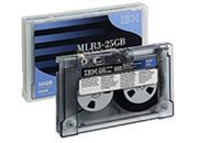 consumabili 59H4128  IBM CARTUCCIA DATI MLR 25GB IBM59H4128