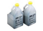 consumabili 69G7370  IBM RULLO SVILUPPO NERO 1.600K PACK 2 INFOPRINT/4000/ID5/ID6 IBM69G7370