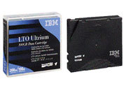 consumabili 08L9120  IBM CARTUCCIA DATI LTO ULTRIUM 1 100GB IBM08L9120