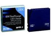consumabili 08L9870  IBM CARTUCCIA DATI LTO ULTRIUM 2 200GB IBM08L9870