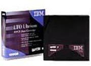 consumabili Cleaning tape ibm lto ultrium    IBM35L2086
