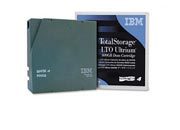 consumabili 95P4436  IBM CARTUCCIA DATI LTO ULTRIUM 4 800GB IBM95P4436
