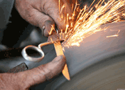 acco Affilatura lama Tagliarisme IDEAL 4700 IDA9000021aff.