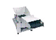 gbc Output Conveyor per 5009. Made in Germany Nastro trasportatore,sollevatore per uscita trucioli dal 5009, 220V/100W, dim. 1160x690x1900, Kg 99 IDA9000595