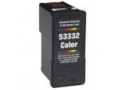 consumabili i26332  IMATION CARTUCCIA INK-JET NERO/COLORE D/20 IMAi26332