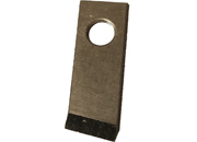 gbc Lama di ricambio per fascettatrice Clutcher One    ITE0065