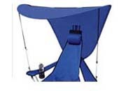 kelsyus Kelsyus CANOPY parasole per sedia kelsyus KELCanopy