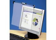 acco Filtro TFT per privacy 15 pollici Niente colla o adesivi, non danneggia il monitor. Angolo di visualizzazione di 75� per garantire la privacy e la protezione delle informazioni sensibili. Esclusivo attacco a pinza KEN55665