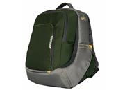 acco Zaino Contour Cargo per notebook Comfort High-tech, spazio e stile. Zaino innovativo che include il Contour System per ridurre la fatica, specifiche tasche per innumerevoli dispositivi e imbottitura DropShield per la protezione del notebook, design intelligente e versatile KEN62904EU