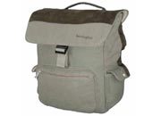 acco Zaino Contour Terrain per notebook Il comparto non strutturato molto capiente, garantisce la massima flessibilit. Le fasce elastiche estendibili si flettono leggermente per riporre gli oggetti pi ingombranti. Materiale in tela naturale ideale per il lavoro, i viaggi o lo svago KEN63102EU