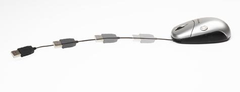 Mouse Pocket Pro KEN72116 - immagine aggiuntiva