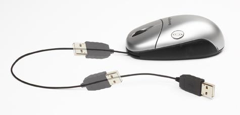 Mouse Pocket Pro KEN72116 - immagine aggiuntiva