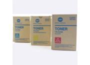 consumabili 4053-603  KONICA MINOLTA TONER FOTOCOPIATRICE MAGENTA TN310M BIZHUB/C350/C351/C450 KON4053603