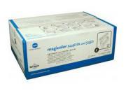 consumabili 4539433 KONICA MINOLTA TONER LASER NERO 12.000 PAGINE MAGICOLOR/5440DL/5450 KON4539433