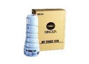 consumabili 8932-4040  KONICA MINOLTA TONER FOTOCOPIATRICE MT-101B PACK 2 EP/1050/1080 MT/101B KON89324040