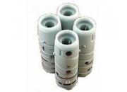 consumabili 8932-6040  KONICA MINOLTA TONER FOTOCOPIATRICE MT-401B PACK 4 EP/3050/4050 MT/401B KON89326040