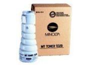 consumabili 8935-2040  KONICA MINOLTA TONER FOTOCOPIATRICE NERO MT 102 B EP/1052/1083/2010 MF/1640 KON89352040