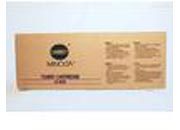 consumabili 0939-6050  KONICA MINOLTA TONER FOTOCOPIATRICE DI/150F KON9396050