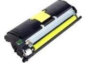 consumabili A00W131  KONICA MINOLTA TONER LASER GIALLO 1.500 PAGINE MAGICOLOR/2400W/2430DL/2450/2480MF/2490MF/2500W/2530DL/2550/2550DN/2590MF KONA00W131