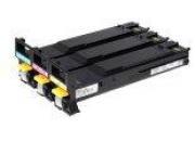 consumabili A06V253  KONICA MINOLTA TONER LASER GIALLO 12.000 PAGINE MAGICOLOR/5550/5570 KONA06V253
