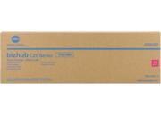 consumabili A0DK353  KONICA MINOLTA TONER LASER MAGENTA TN318 BIZHUB/C20P KONA0DK353