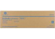 consumabili A0DK453  KONICA MINOLTA TONER LASER CIAN0 TN318 BIZHUB/C20P KONA0DK453
