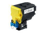 consumabili A0X5252  KONICA MINOLTA TONER LASER GIALLO TNP-22Y BIZHUB C/35 KONA0X5252