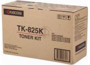 consumabili 1T02FZ0EU0  KYOCERA-MITA TONER FOTOCOPIATRICE NERO TK825K 15.000 PAGINE KM-C/2520/2525E/3225/3232/3232E/4035E KYO1T02FZ0EU0