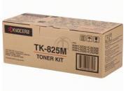 consumabili 1T02FZBEU0  KYOCERA-MITA TONER FOTOCOPIATRICE MAGENTA TK825M 7.000 PAGINE KM-C/2520/2525E/3225/3232/3232E/4035E KYO1T02FZBEU0