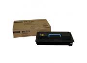 consumabili 1T02GR0EU0  KYOCERA-MITA TONER FOTOCOPIATRICE NERO TK715 34.000 PAGINE KM/3050/4050/5050 KYO1T02GR0EU0
