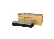 consumabili 1T02HJ0EU0  KYOCERA-MITA TONER LASER NERO TK520K 6.000 PAGINE FS-C/5015N KYO1T02HJ0EU0