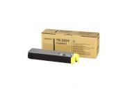 consumabili 1T02HJAEU0  KYOCERA-MITA TONER LASER GIALLO TK520Y 4.000 PAGINE FS-C/5015N KYO1T02HJAEU0