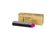 consumabili 1T02HJBEU0  KYOCERA-MITA TONER LASER MAGENTA TK520M 4.000 PAGINE FSC/5015/5015N KYO1T02HJBEU0