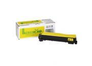 consumabili 1T02HLAEU0  KYOCERA-MITA TONER LASER GIALLO TK540Y 4.000 PAGINE FSC/5100DN KYO1T02HLAEU0