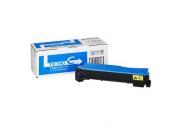 consumabili 1T02HLCEU0  KYOCERA-MITA TONER LASER CIAN0 TK540C 4.000 PAGINE FS/C5100DN KYO1T02HLCEU0